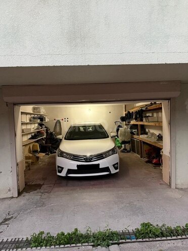 Toyota Corolla 2014, 105,000 km - 2.0 l - Bakı