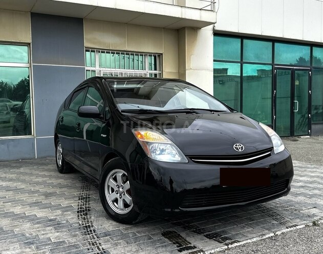 Toyota Prius 2009, 348,000 km - 1.5 l - Sumqayıt
