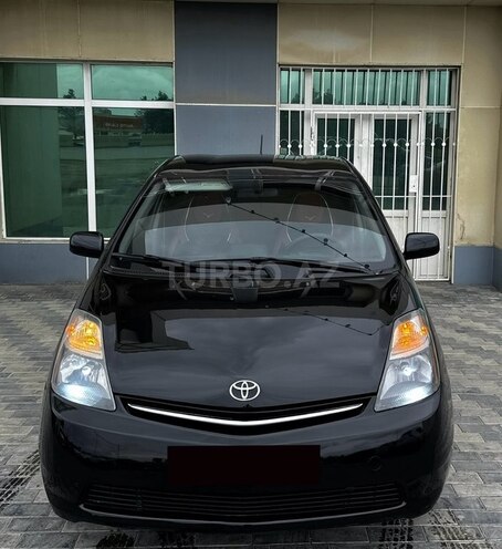Toyota Prius 2009, 348,000 km - 1.5 l - Sumqayıt