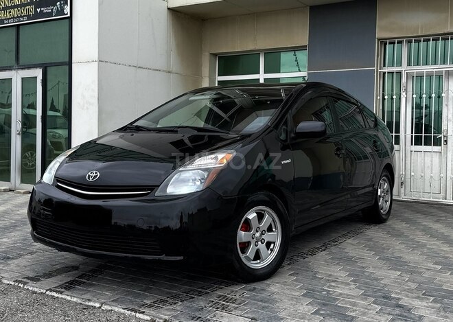 Toyota Prius 2009, 348,000 km - 1.5 l - Sumqayıt