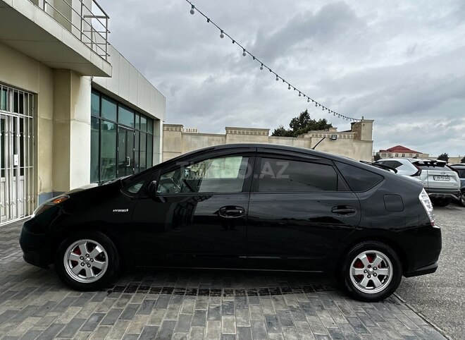 Toyota Prius 2009, 348,000 km - 1.5 l - Sumqayıt