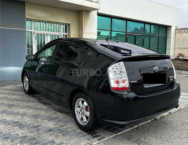 Toyota Prius 2009, 348,000 km - 1.5 l - Sumqayıt