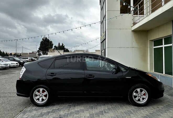 Toyota Prius 2009, 348,000 km - 1.5 l - Sumqayıt