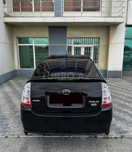 Toyota Prius 2009, 348,000 km - 1.5 l - Sumqayıt