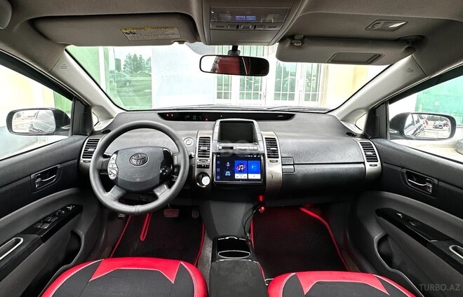 Toyota Prius 2009, 348,000 km - 1.5 l - Sumqayıt