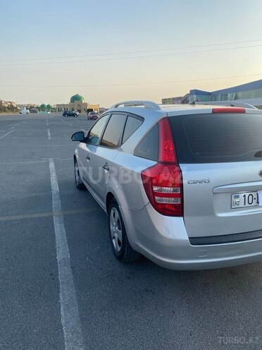 Kia  2007, 249,000 km - 1.6 l - Bakı