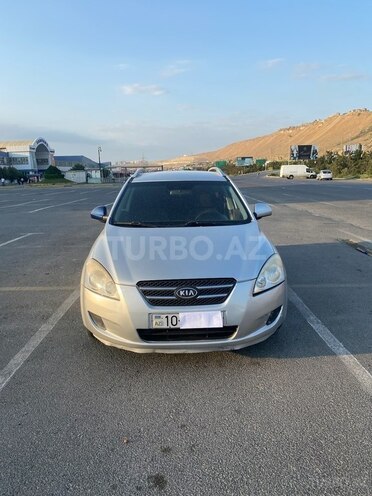 Kia  2007, 249,000 km - 1.6 l - Bakı