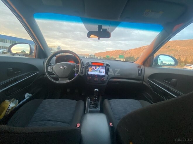 Kia  2007, 249,000 km - 1.6 l - Bakı