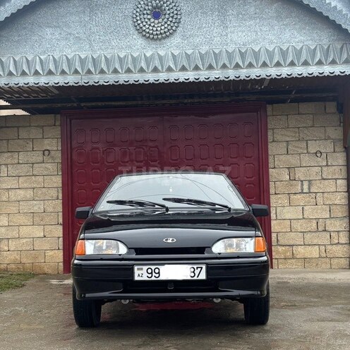 LADA (VAZ) 2115 2012, 288,693 km - 1.6 l - Şamaxı