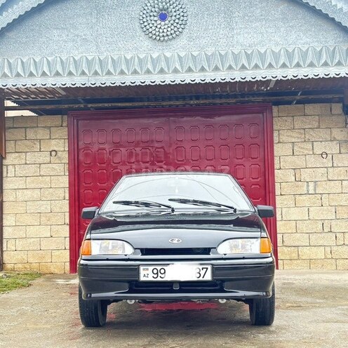 LADA (VAZ) 2115 2012, 288,693 km - 1.6 l - Şamaxı