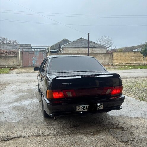 LADA (VAZ) 2115 2012, 288,693 km - 1.6 l - Şamaxı