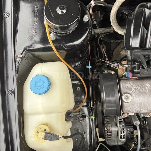 LADA (VAZ) 2115 2012, 288,693 km - 1.6 l - Şamaxı