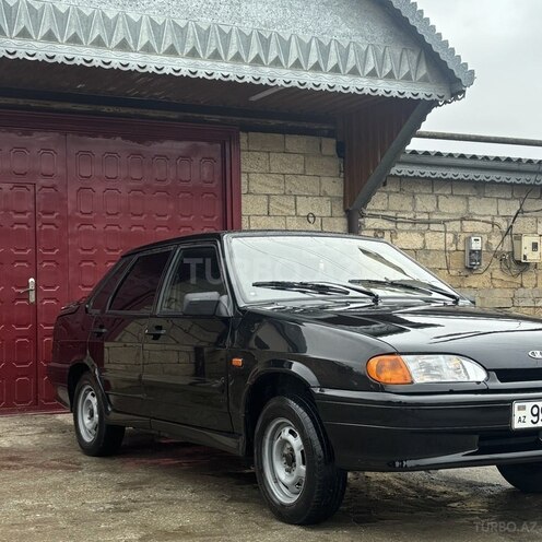 LADA (VAZ) 2115 2012, 288,693 km - 1.6 l - Şamaxı