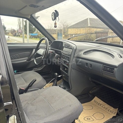 LADA (VAZ) 2115 2012, 288,693 km - 1.6 l - Şamaxı