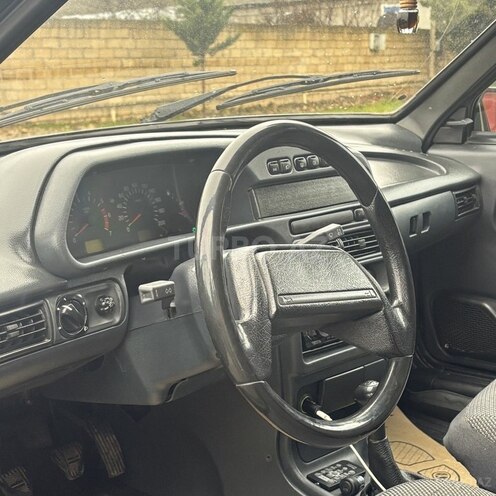 LADA (VAZ) 2115 2012, 288,693 km - 1.6 l - Şamaxı