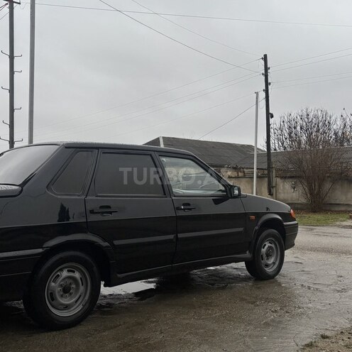 LADA (VAZ) 2115 2012, 288,693 km - 1.6 l - Şamaxı