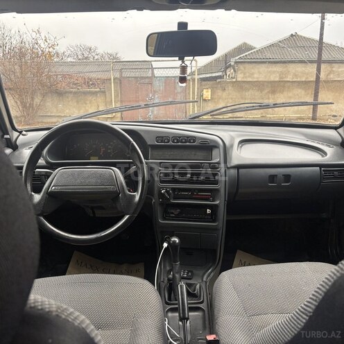 LADA (VAZ) 2115 2012, 288,693 km - 1.6 l - Şamaxı