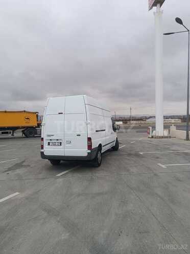 Ford Transit 2011, 177,600 km - 2.2 л - Xaçmaz