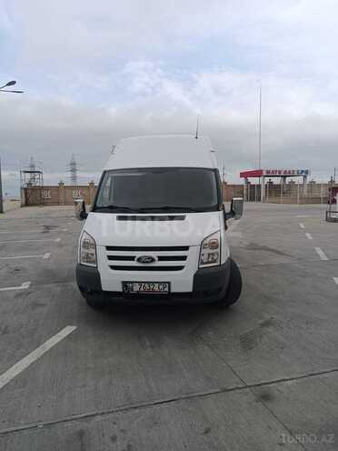 Ford Transit 2011, 177,600 km - 2.2 л - Xaçmaz