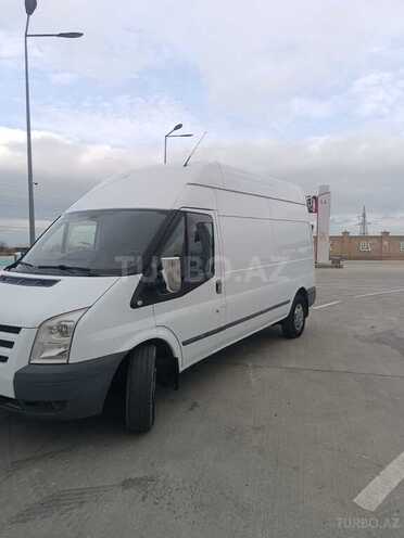 Ford Transit 2011, 177,600 km - 2.2 л - Xaçmaz