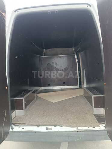 Ford Transit 2011, 177,600 km - 2.2 л - Xaçmaz