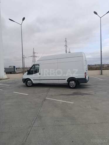 Ford Transit 2011, 177,600 km - 2.2 л - Xaçmaz