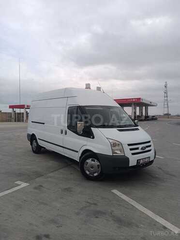 Ford Transit 2011, 177,600 km - 2.2 л - Xaçmaz