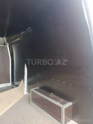 Ford Transit 2011, 177,600 km - 2.2 л - Xaçmaz