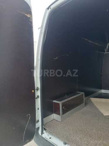 Ford Transit 2011, 177,600 km - 2.2 л - Xaçmaz