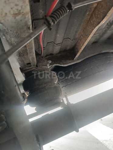 Ford Transit 2011, 177,600 km - 2.2 л - Xaçmaz
