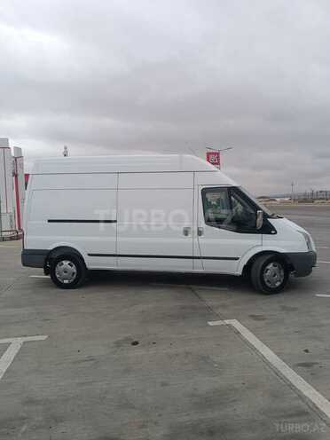 Ford Transit 2011, 177,600 km - 2.2 л - Xaçmaz