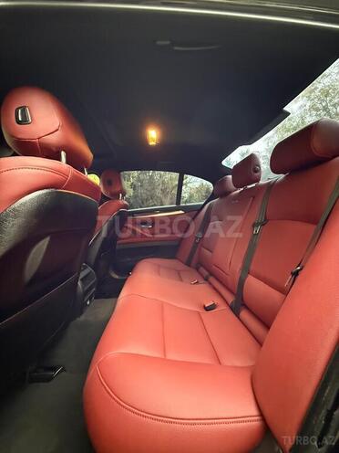 BMW 528 2015, 171,000 km - 2.0 l - Bakı