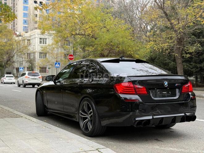 BMW 528 2015, 171,000 km - 2.0 l - Bakı