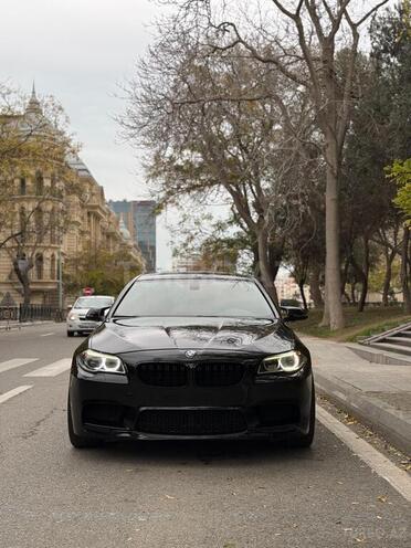 BMW 528 2015, 171,000 km - 2.0 l - Bakı