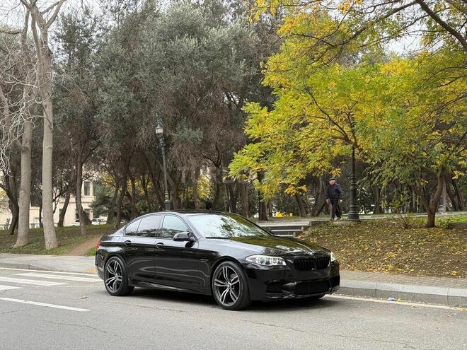BMW 528 2015, 171,000 km - 2.0 l - Bakı