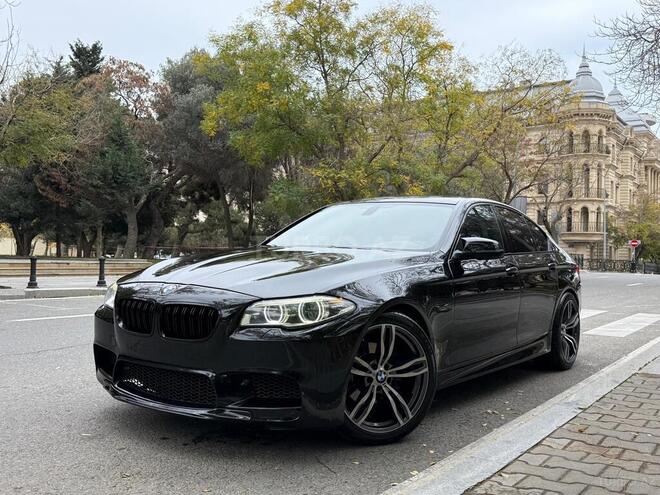 BMW 528 2015, 171,000 km - 2.0 l - Bakı