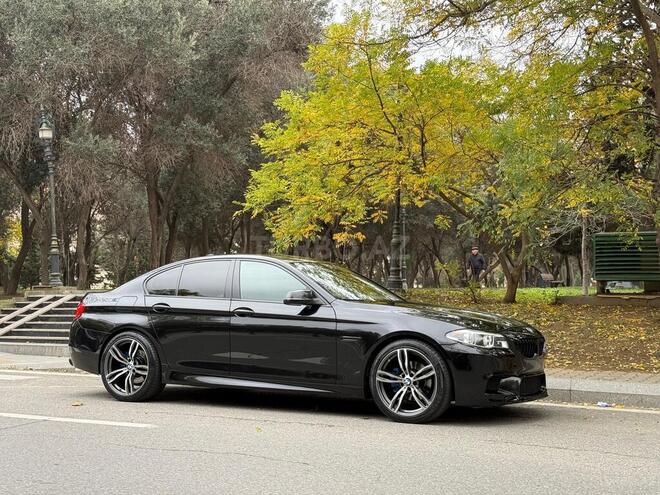 BMW 528 2015, 171,000 km - 2.0 l - Bakı
