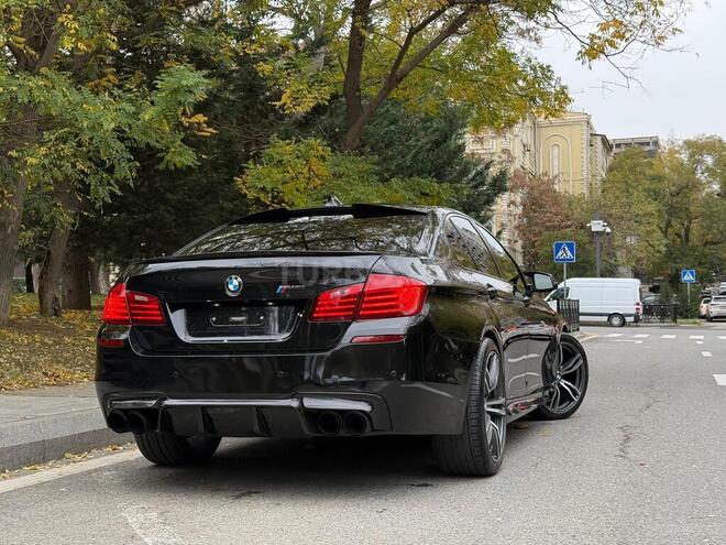 BMW 528 2015, 171,000 km - 2.0 l - Bakı
