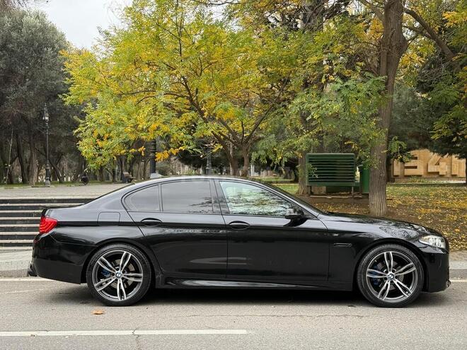 BMW 528 2015, 171,000 km - 2.0 l - Bakı