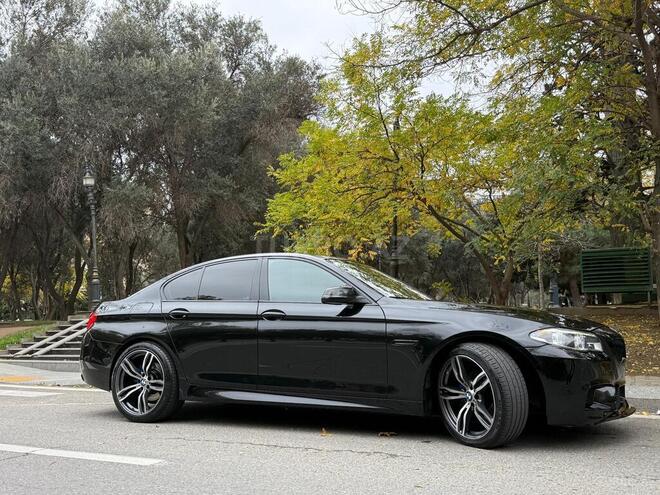 BMW 528 2015, 171,000 km - 2.0 l - Bakı