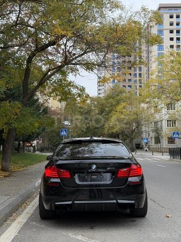 BMW 528 2015, 171,000 km - 2.0 l - Bakı