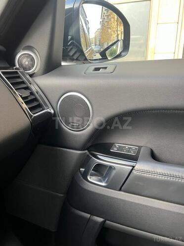 Land Rover RR Sport 2016, 148,000 km - 3.0 l - Bakı
