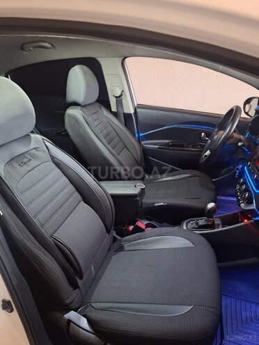 Kia Rio 2013, 215,342 km - 1.4 l - Bakı