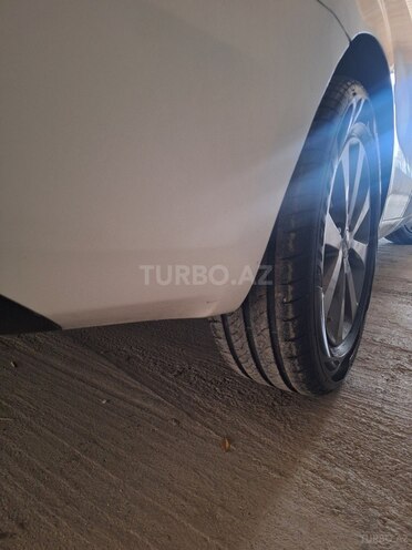 Kia Rio 2013, 215,342 km - 1.4 l - Bakı