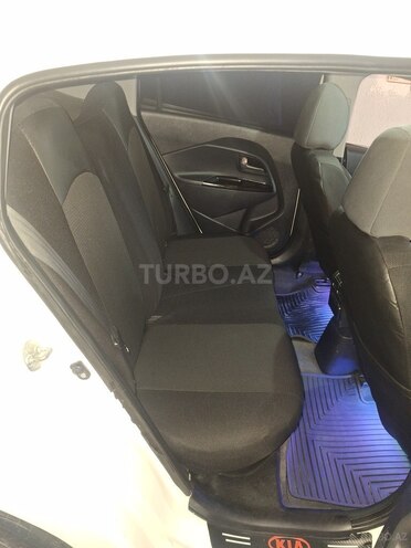 Kia Rio 2013, 215,342 km - 1.4 l - Bakı