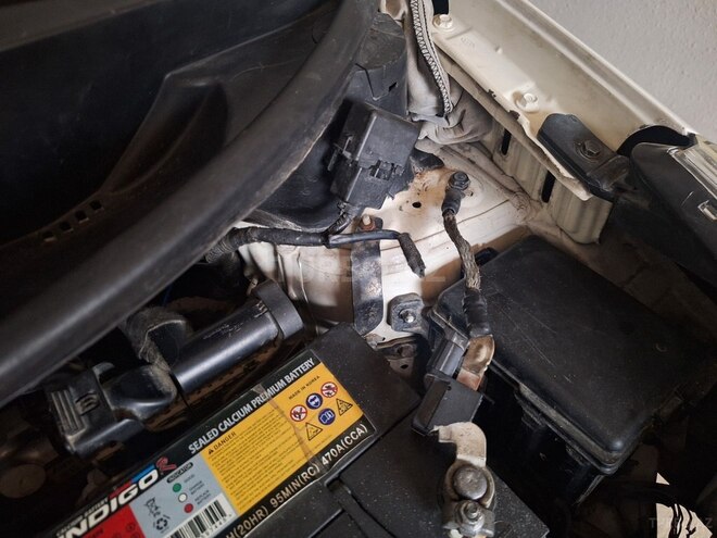 Kia Rio 2013, 215,342 km - 1.4 l - Bakı