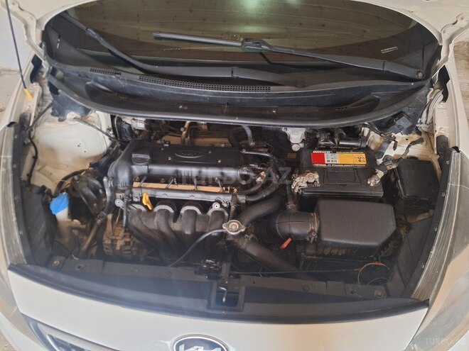 Kia Rio 2013, 215,342 km - 1.4 l - Bakı