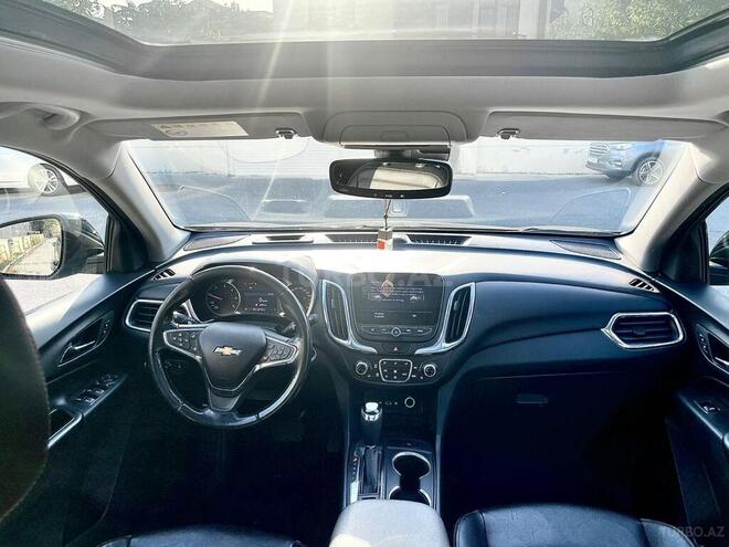 Chevrolet Equinox 2020, 120,000 km - 1.6 l - Bakı