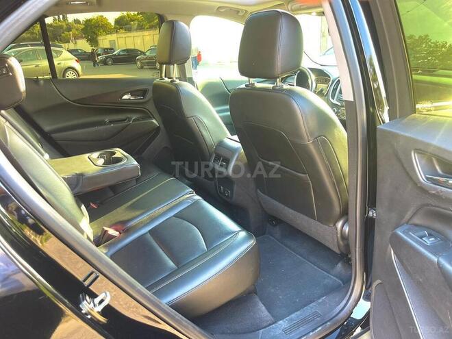 Chevrolet Equinox 2020, 120,000 km - 1.6 l - Bakı