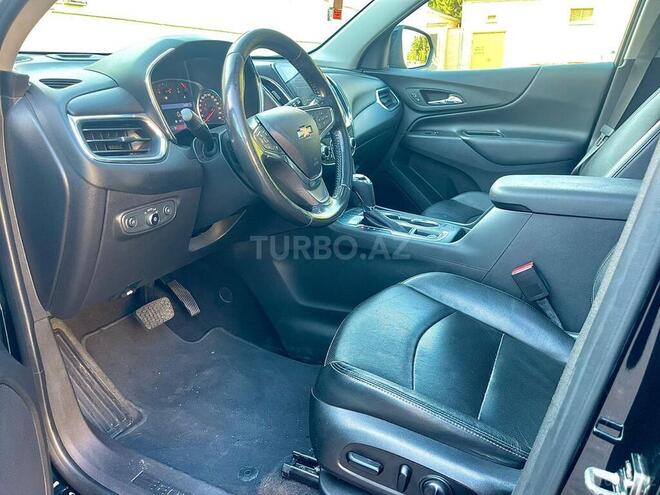 Chevrolet Equinox 2020, 120,000 km - 1.6 l - Bakı